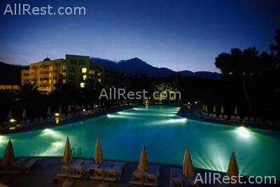 Corinthia Club Hotel Tekirova 34